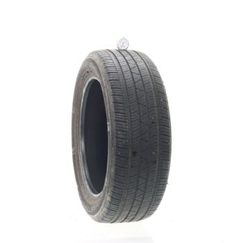 Set of (2) Used 235/55R19 Mastercraft Courser Quest Plus 105V - 7.5/32