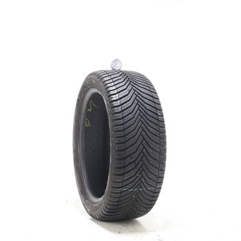 Set of (2) Used 225/45R18 Michelin CrossClimate 2 95V - 8.5/32