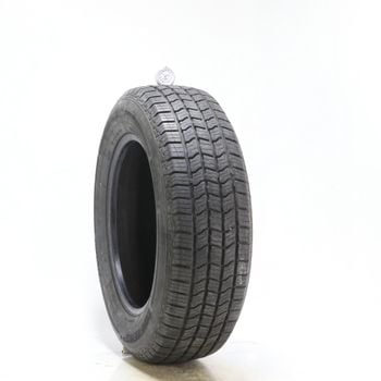 Set of (2) Used 225/65R17 Caldera Confidence LT-S 102H - 9.5-10.5/32