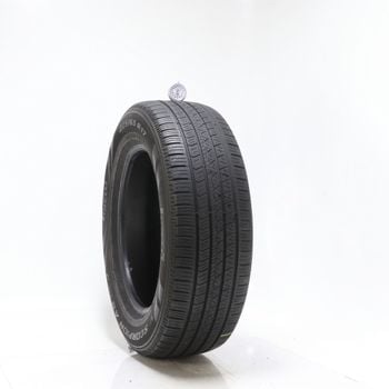 Set of (4) Used 225/65R17 Pirelli Scorpion AS Plus 3 102H - 7-8.5/32