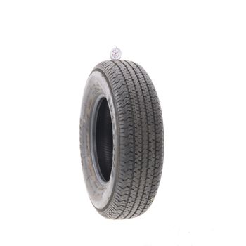 Used ST205/75R14 Load Star Karrier 103/99M - 9.5/32