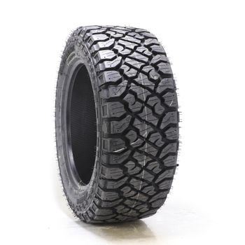 New LT33X12.5R20 Kenda Klever R/T 119R - 20/32