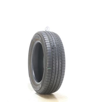 Set of (2) Used 195/60R16 Yokohama Avid Ascend LX 89H - 7-7.5/32