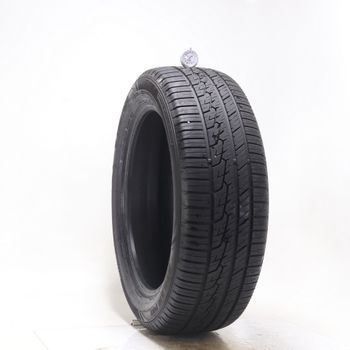 Set of (2) Used 235/55R20 Sumitomo HTR A/S P03 102H - 8.5-9/32