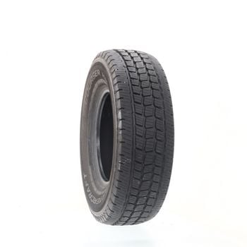 Used LT265/75R16 Mastercraft Courser HXT 123/120R - 14/32