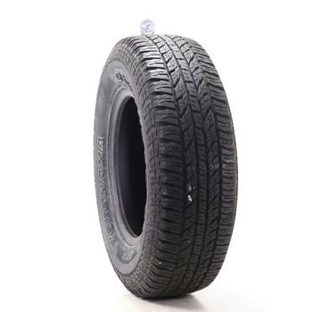 Used 255/75R17 Yokohama Geolandar A/T G015 113T - 8.5/32