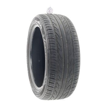 Set of (2) Used 235/45ZR18 Lexani LXUHP-207 98W - 7.5/32