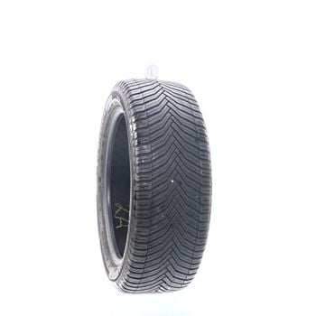 Set of (4) Used 235/50R19 Michelin CrossClimate 2 103V - 6.5-8/32