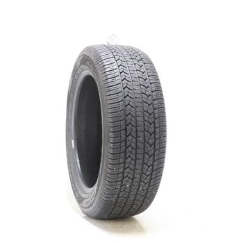 Set of (2) Used 245/55R19 Goodyear Assurance CS Fuel Max 103T - 9-9.5/32