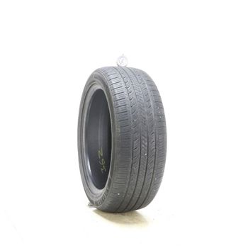 Set of (2) Used 205/50R17 Advanta ER-800 93V - 8/32