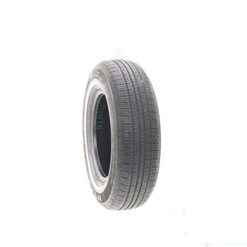 Set of (2) Used 205/75R15 Nexen N'Priz AH5 97S - 8-8.5/32