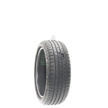Set of (2) Used 215/45R18 Toyo Proxes Sport A/S+ 93Y - 9-9.5/32