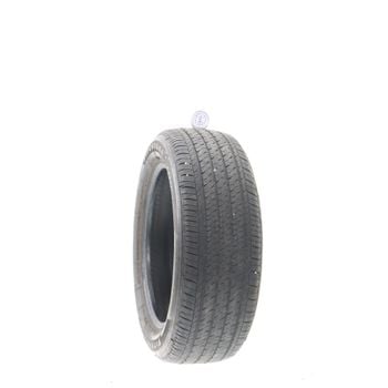 Set of (4) Used 205/55R16 Firestone FT140 91H - 7-7.5/32