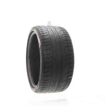 Used 305/30R21 Pirelli Winter 270 Sottozero Serie II A7A 104W - 4.5/32