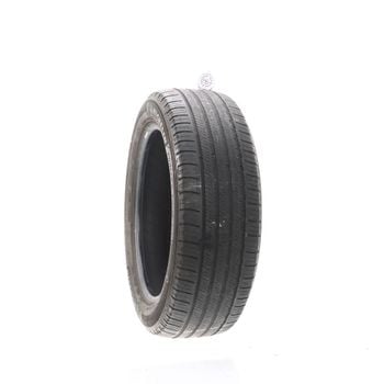 Set of (2) Used 225/55R19 Michelin Primacy Tour A/S 99V - 4/32