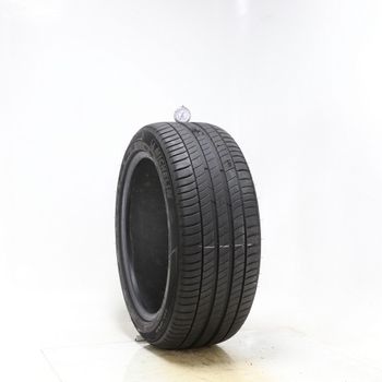 Used 245/45R18 Michelin Primacy 3 ZP MOE 100Y - 8/32