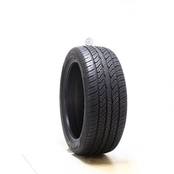 Set of (2) Used 225/45R18 General Exclaim HPX A/S 95W - 10/32