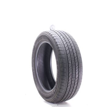 Set of (2) Used 215/55R17 Michelin Primacy MXM4 94V - 7/32