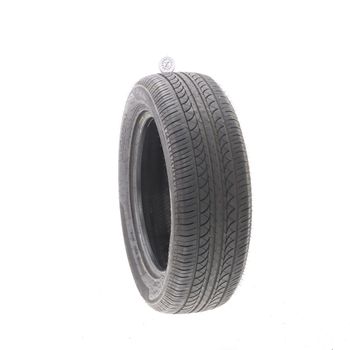 Set of (2) Used 225/60R18 VersaTyre AS900+ 100H - 8.5/32
