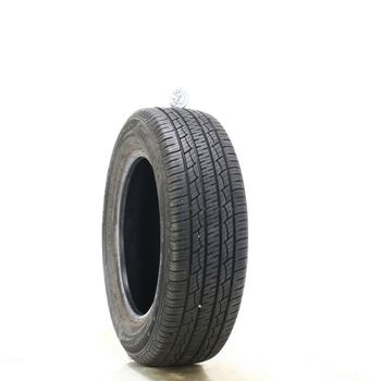 Set of (2) Used 205/65R16 Continental ControlContact Tour A/S Plus 95H - 8-9/32