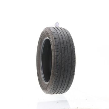 Set of (4) Used 225/60R18 DeanTires Road Control 2 100H - 7-8/32