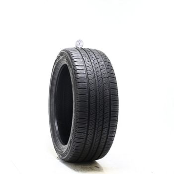 Used 235/45R19 Pirelli Scorpion AS Plus 3 95H - 9.5/32