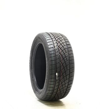 New 245/45ZR17 Continental ExtremeContact DWS06 Plus 99Y - 10/32