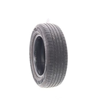 Set of (2) Used 225/65R17 Hercules Roadtour Connect AS 102H - 8-9.5/32