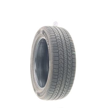 Set of (2) Used 235/55R19 General Altimax RT45 105V - 8.5/32