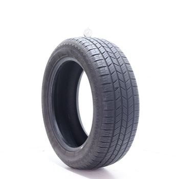 Set of (2) Used 245/55R19 Sailun Terramax HLT 103S - 9/32