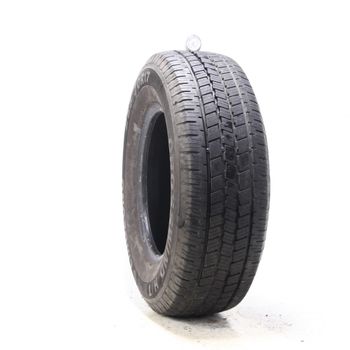 Used 265/70R17 Linglong Crosswind H/T 115T - 9.5/32