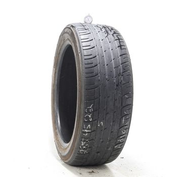 Used 285/45ZR22 Advanta HP Z-01 114W - 5/32
