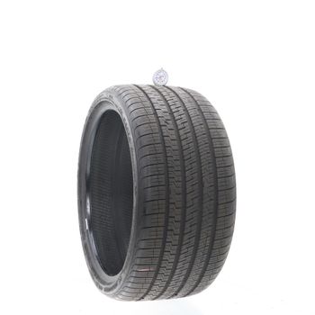 Used 285/30ZR20 Goodyear Eagle Exhilarate 99Y - 9.5/32