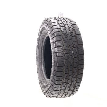 Used 285/70R17 Mazama Open Range A/T Plus 117T - 11/32