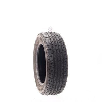 Set of (2) Used 195/60R15 Douglas Touring A/S 88H - 6.5-7.5/32