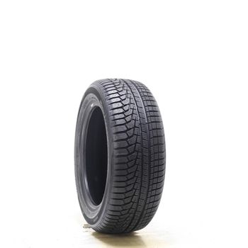 Set of (2) New 205/55R16 Hankook Winter iCept evo2 (W320) 94V - 11/32