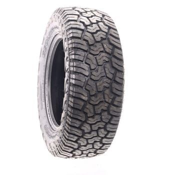 New LT35X12.5R20 Yokohama Geolandar X-AT 121Q