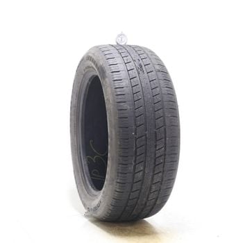 Set of (2) Used 255/50R19 Hankook Kinergy AS X EV AO 107T - 7/32