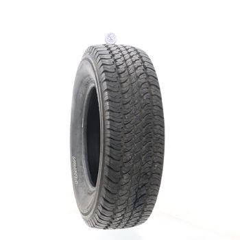 Used 265/70R17 Fuzion A/T 113S - 12.5/32