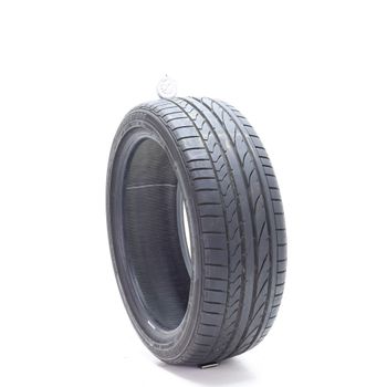 Used 205/45R17 Bridgestone Potenza RE050A 84W - 8.5/32