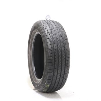 Set of (4) Used 235/60R18 Blackhawk Street-H HH11 103H - 8/32
