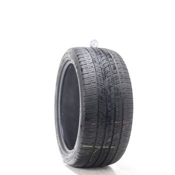 Used 275/40R20 Michelin Pilot Sport 3 A/S NO 106V - 8.5/32