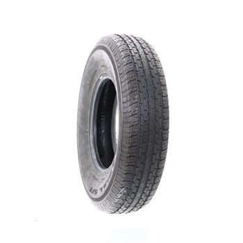 Driven Once ST235/85R16 Lionhart LH-STR 125/121L - 10/32