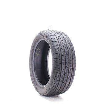 Set of (4) Used 215/50R17 Cooper CS5 Ultra Touring 95V - 7-8.5/32