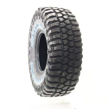 New LT35X12.5R15 Goodyear Wrangler Boulder MT 113Q - 99/32