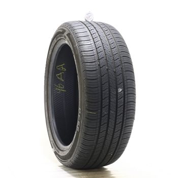 Used 285/45R22 Dcenti DC66 114H - 9.5/32