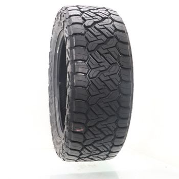 New LT35X12.5R22 Nitto Recon Grappler A/T 121R