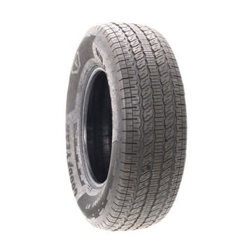 Driven Once 285/70R18 Goodyear Wrangler Territory HT TO 116T - 9.5/32