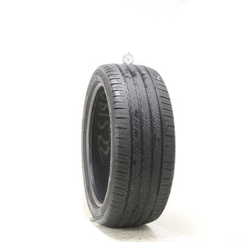 Set of (2) Used 255/40R20 Michelin Primacy MXM4 AO Acoustic 101H - 5/32