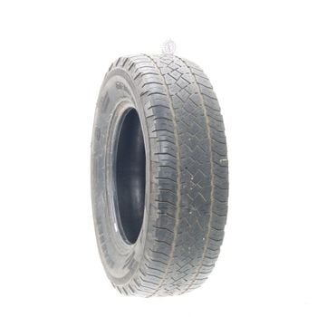 Set of (2) Used LT265/70R18 General Grabber APT 113/110S - 6-6.5/32
